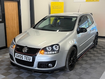 Used Volkswagen Golf 2005 for sale - 76189884: Photo 2