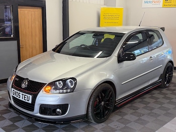 Used Volkswagen Golf 2005 for sale - 76189884: Photo 3