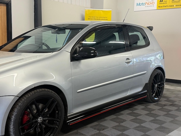 Used Volkswagen Golf 2005 for sale - 76189884: Photo 5
