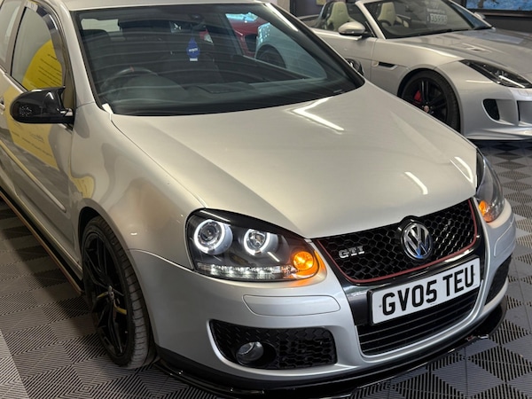 Used Volkswagen Golf 2005 for sale - 76189884: Photo 6