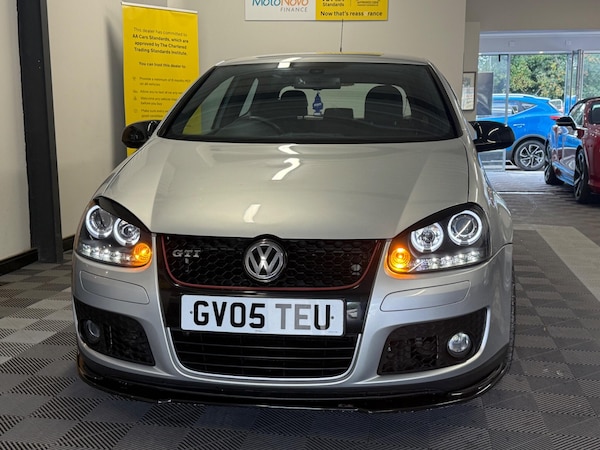 Used Volkswagen Golf 2005 for sale - 76189884: Photo 7