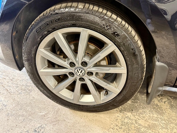 Used Volkswagen Polo 2014 for sale - 75696199: Photo 10