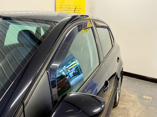 Used Volkswagen Polo 2014 for sale - 75696199: Photo 12