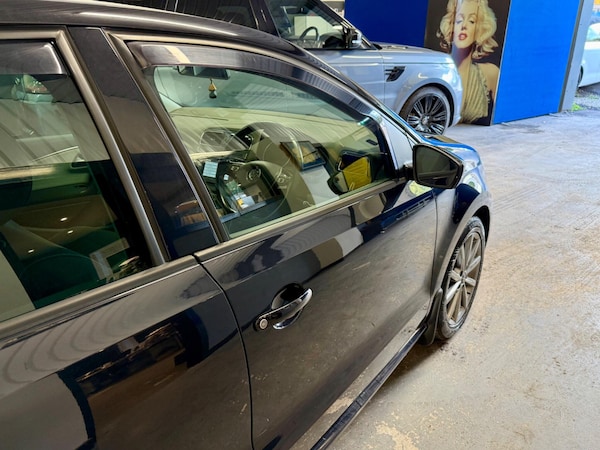Used Volkswagen Polo 2014 for sale - 75696199: Photo 14