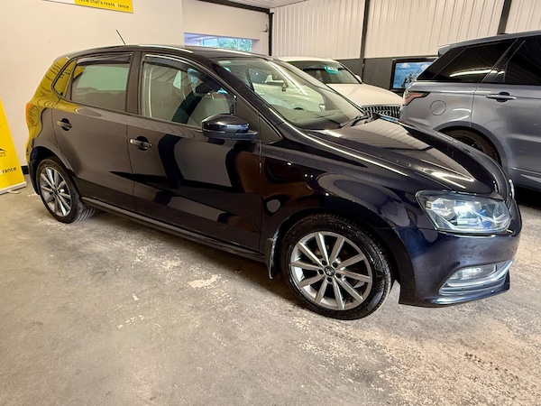 Used Volkswagen Polo 2014 for sale - 75696199: Photo 15