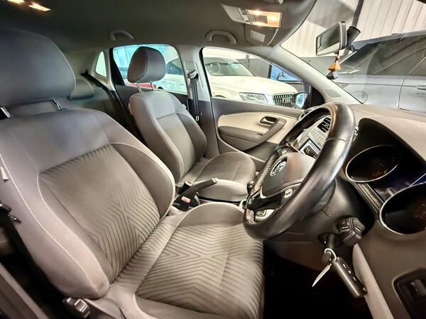 Used Volkswagen Polo 2014 for sale - 75696199: Photo 18