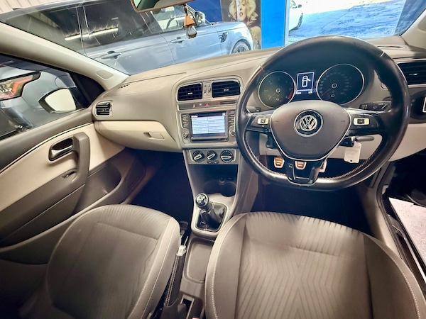 Used Volkswagen Polo 2014 for sale - 75696199: Photo 19