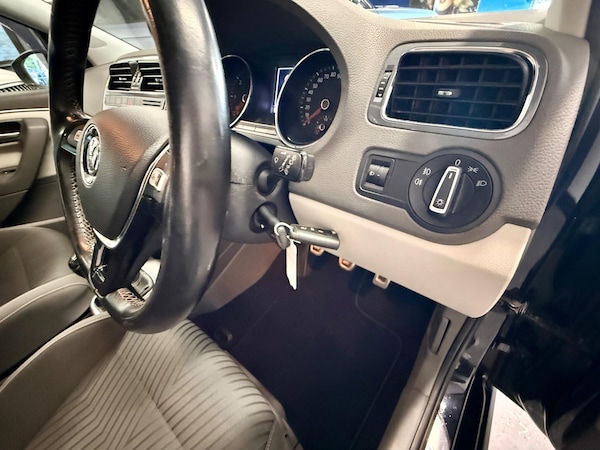 Used Volkswagen Polo 2014 for sale - 75696199: Photo 20