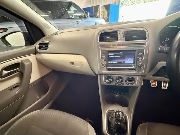 Used Volkswagen Polo 2014 for sale - 75696199: Photo 22