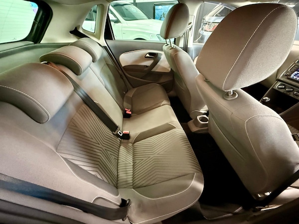 Used Volkswagen Polo 2014 for sale - 75696199: Photo 26