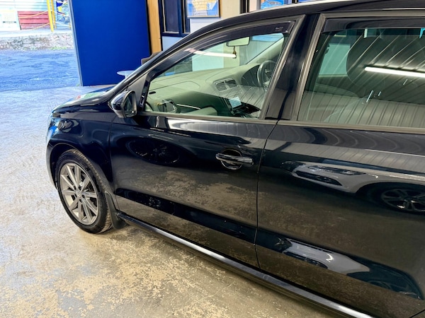 Used Volkswagen Polo 2014 for sale - 75696199: Photo 9