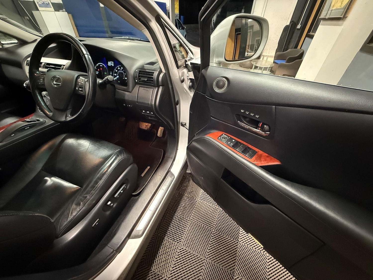 Used Lexus RX 2009 for sale - 76521543: Photo 10