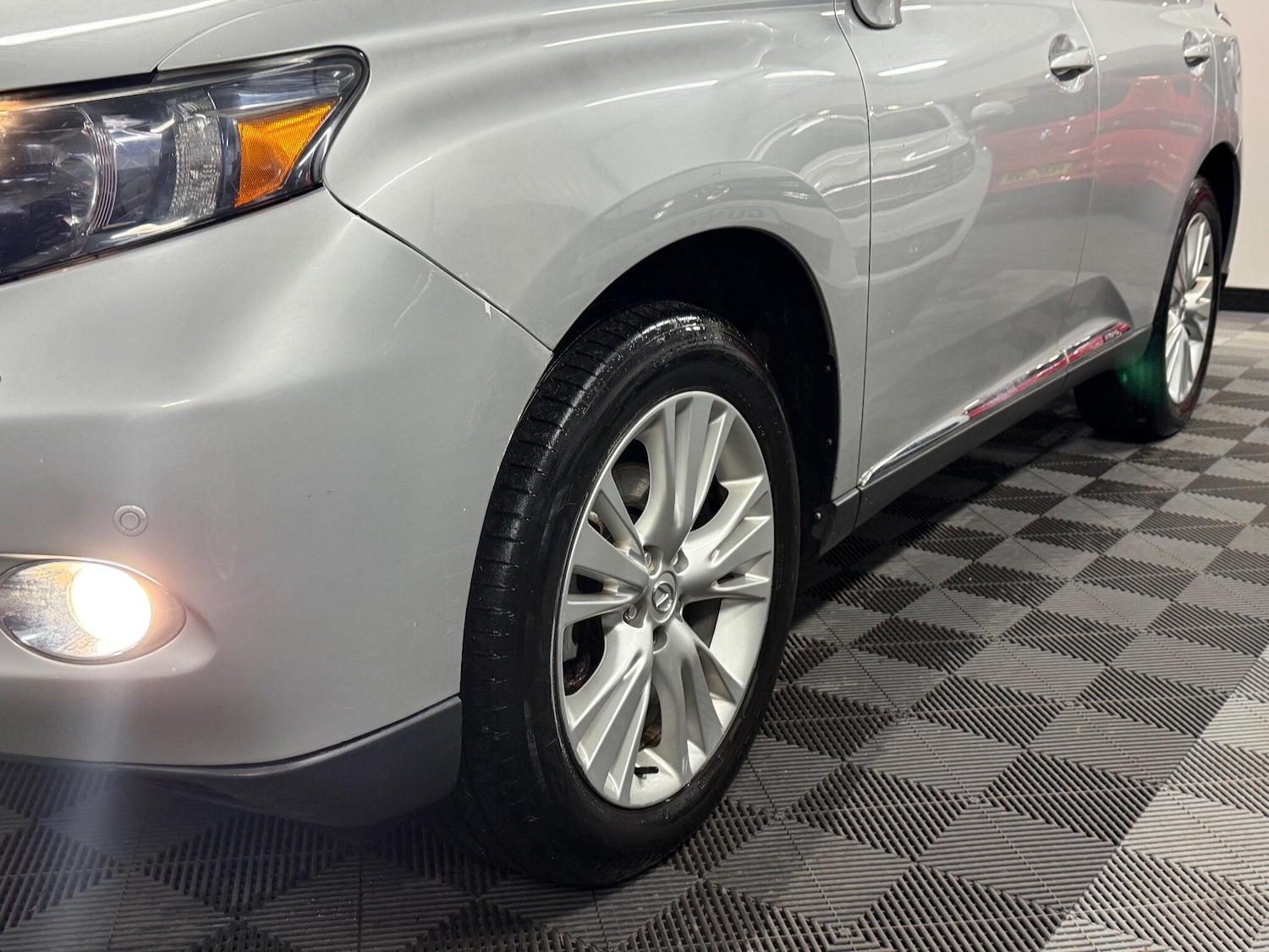 Used Lexus RX 2009 for sale - 76521543: Photo 19