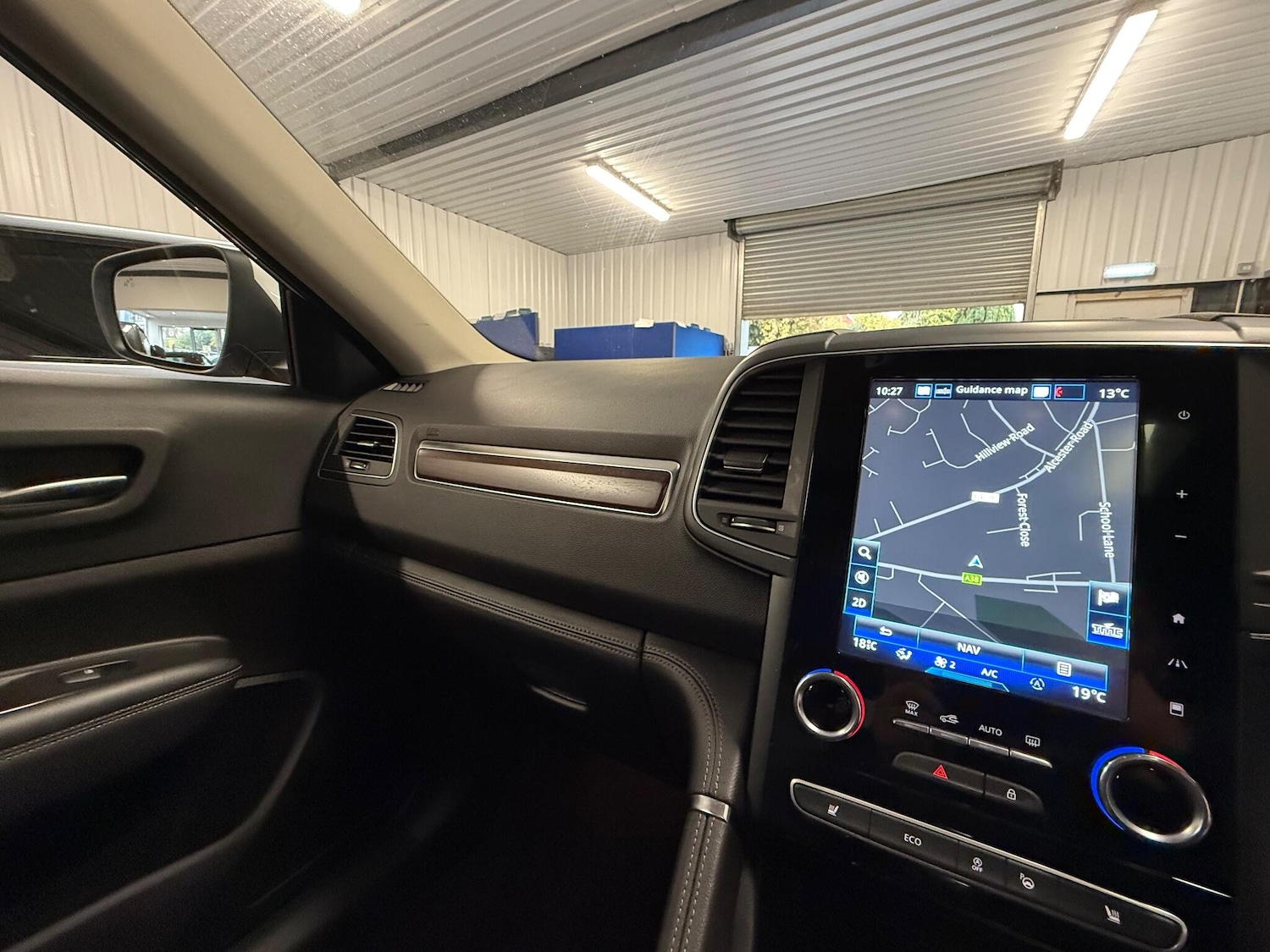 Used Renault Koleos 2019 for sale - 76457386: Photo 11