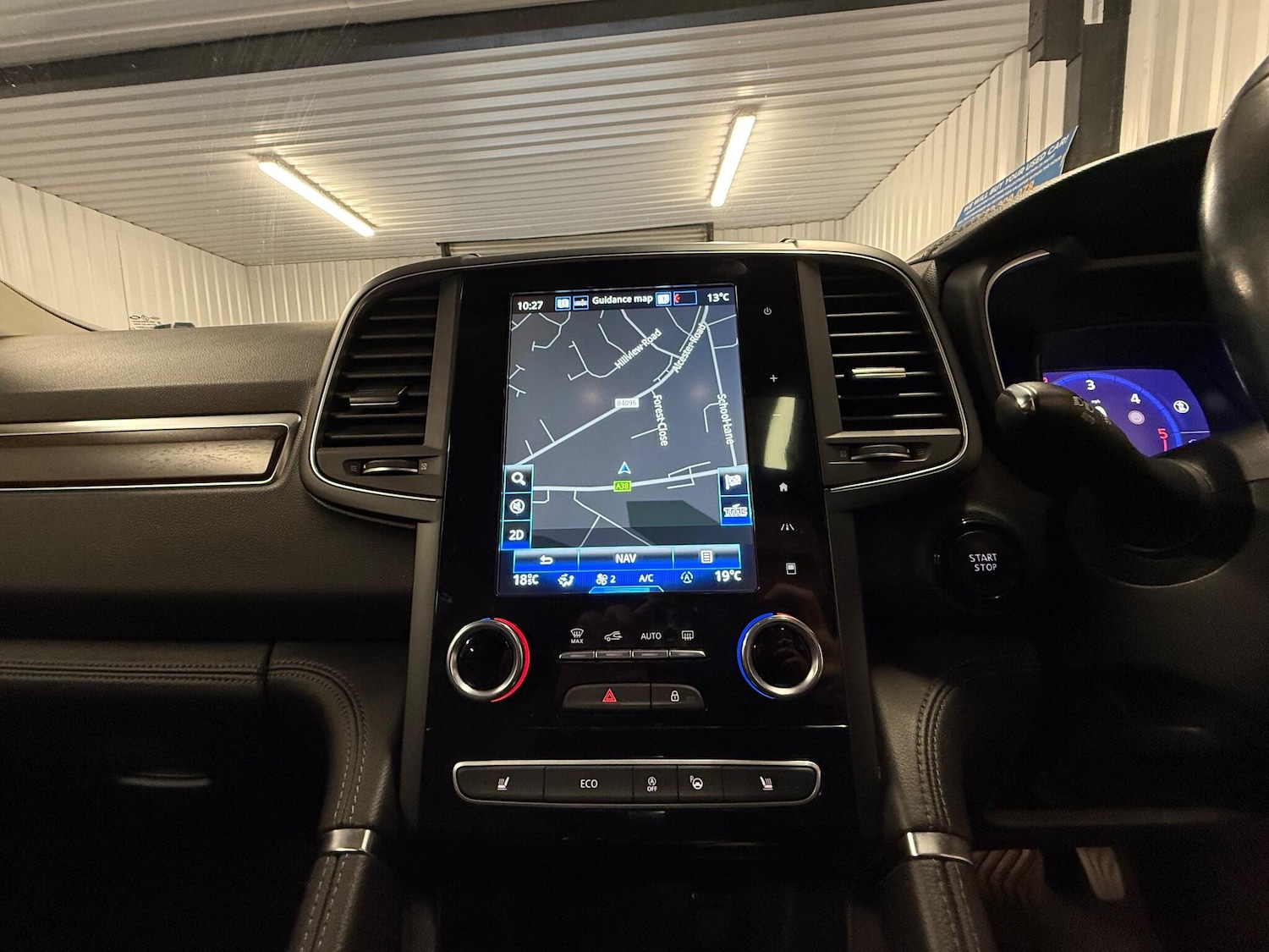 Used Renault Koleos 2019 for sale - 76457386: Photo 12