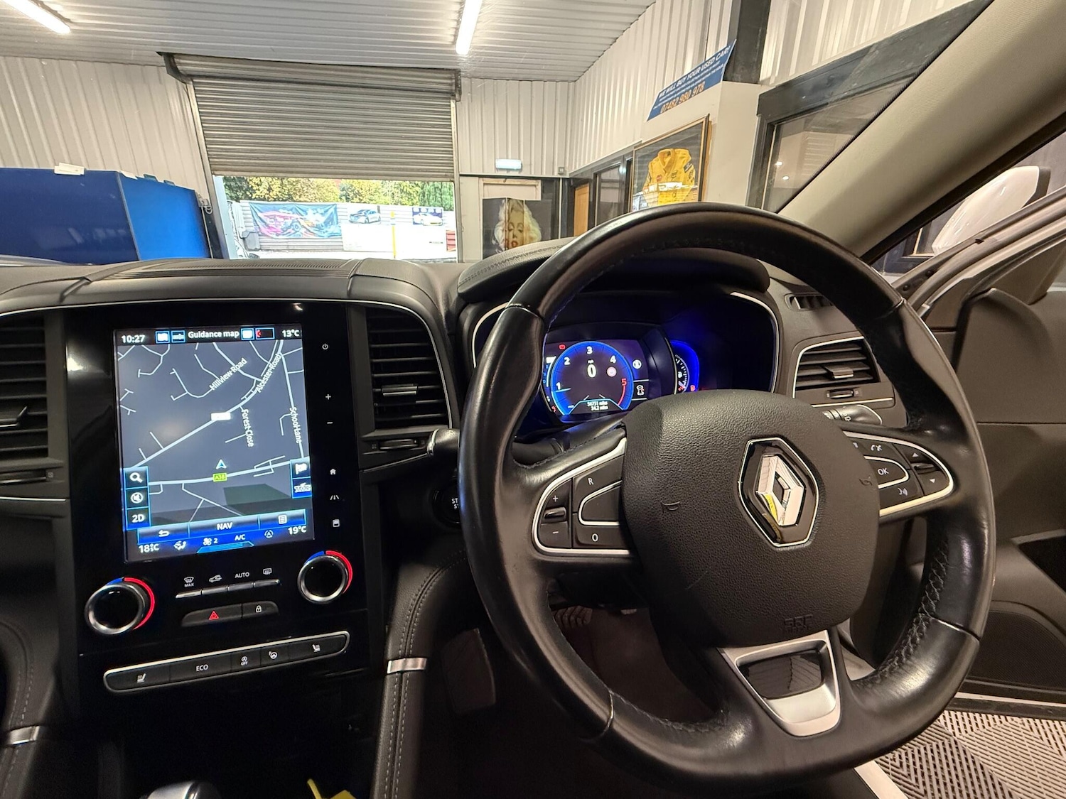 Used Renault Koleos 2019 for sale - 76457386: Photo 13