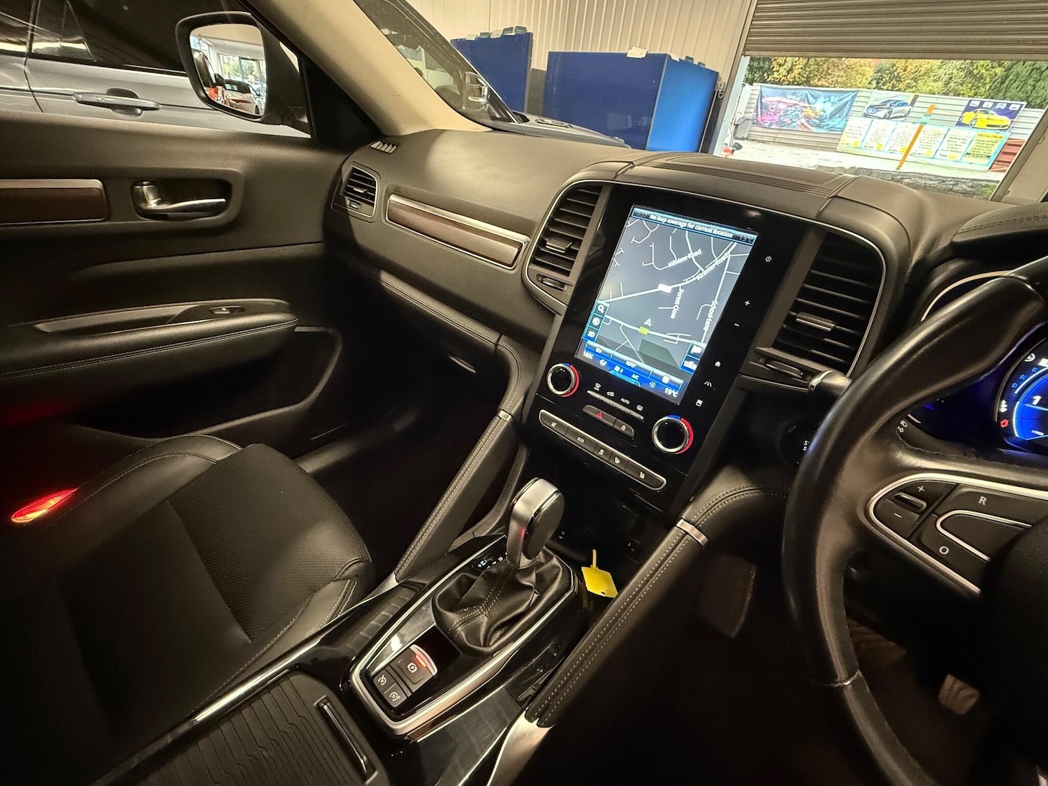 Used Renault Koleos 2019 for sale - 76457386: Photo 14