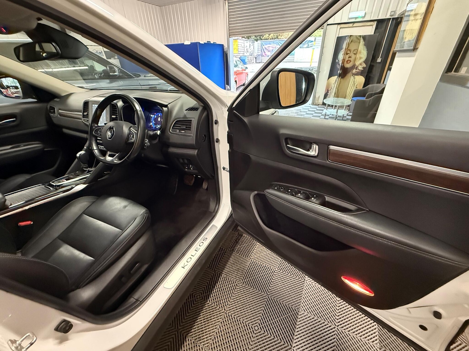 Used Renault Koleos 2019 for sale - 76457386: Photo 16