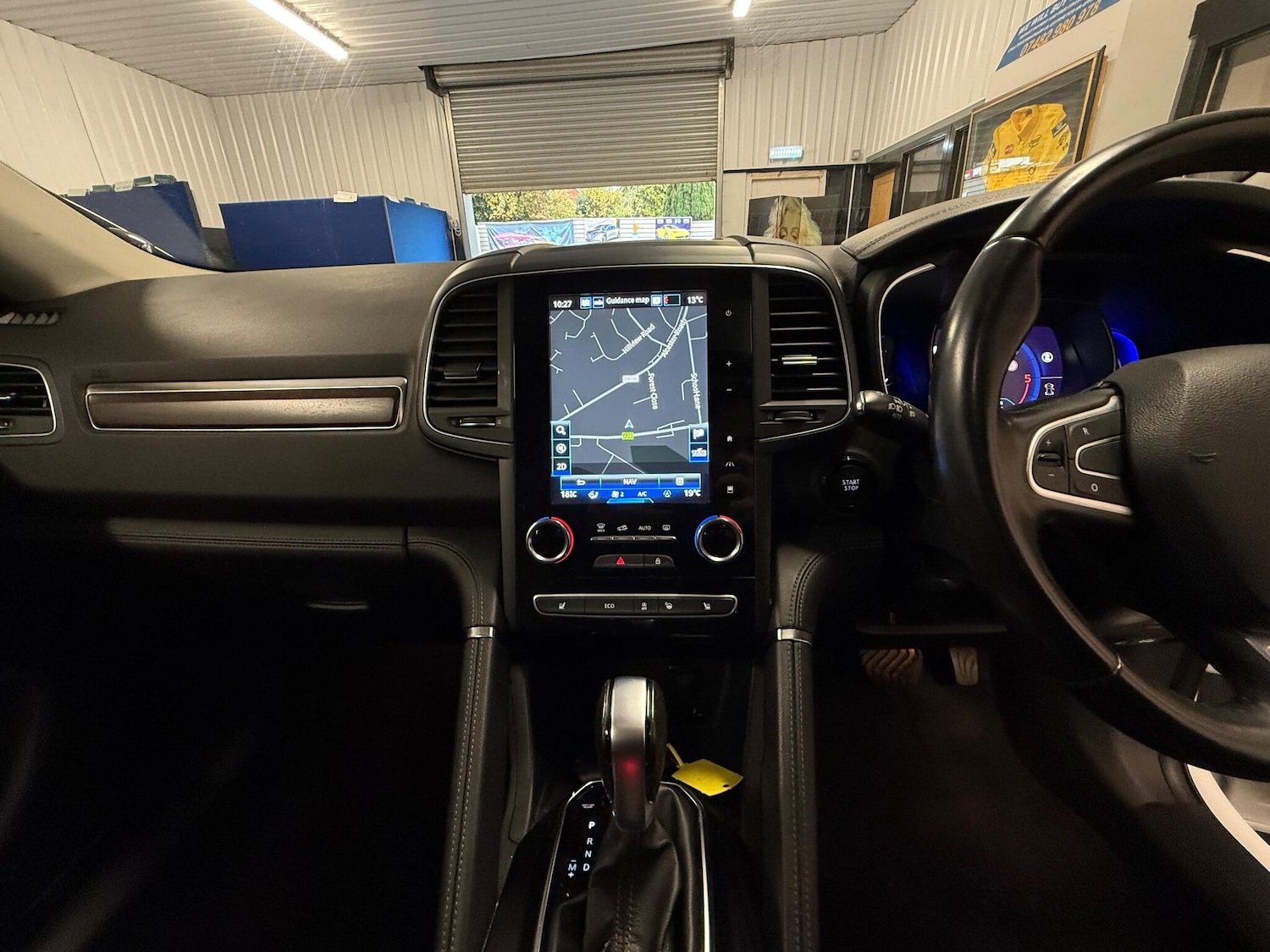 Used Renault Koleos 2019 for sale - 76457386: Photo 17