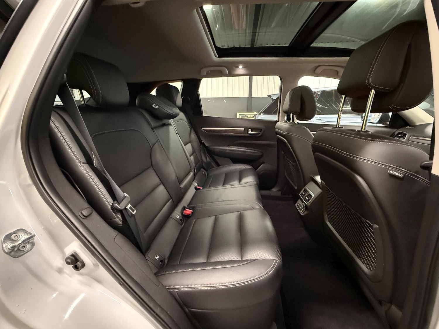 Used Renault Koleos 2019 for sale - 76457386: Photo 18