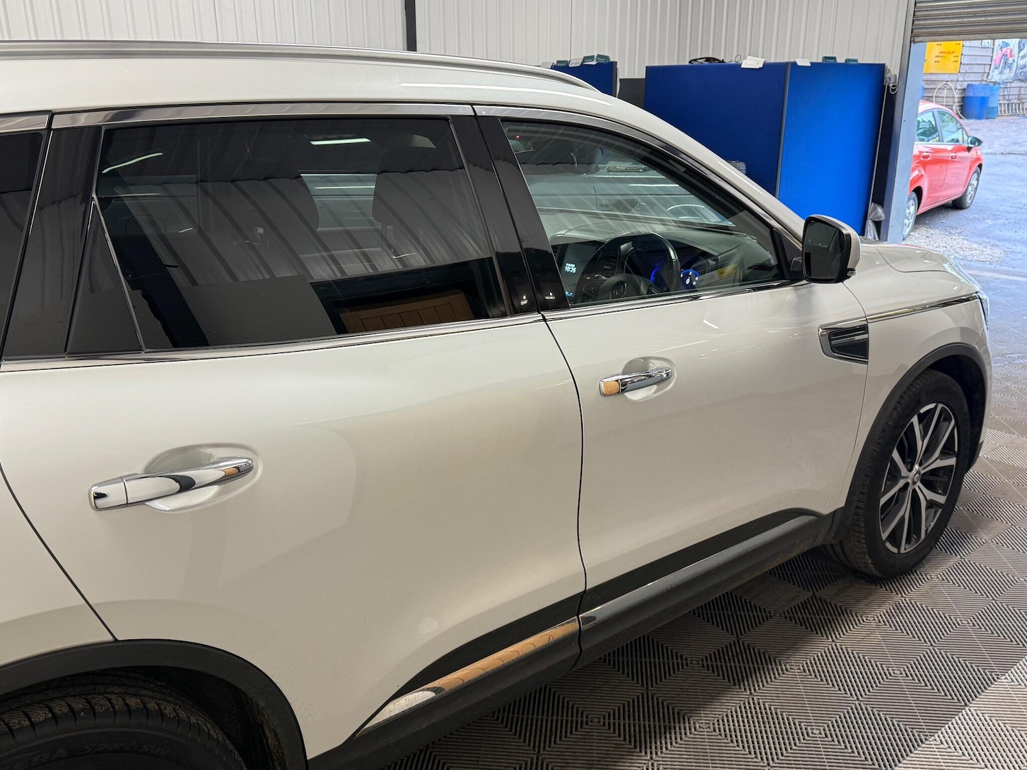 Used Renault Koleos 2019 for sale - 76457386: Photo 19