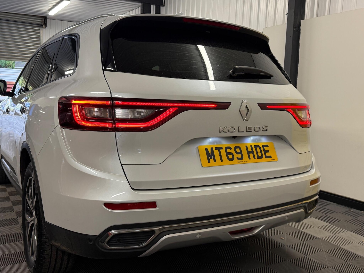 Used Renault Koleos 2019 for sale - 76457386: Photo 21