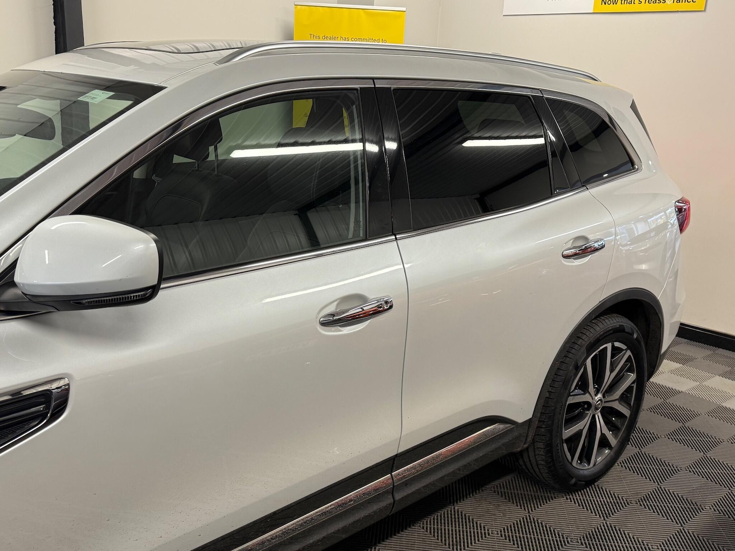 Used Renault Koleos 2019 for sale - 76457386: Photo 23