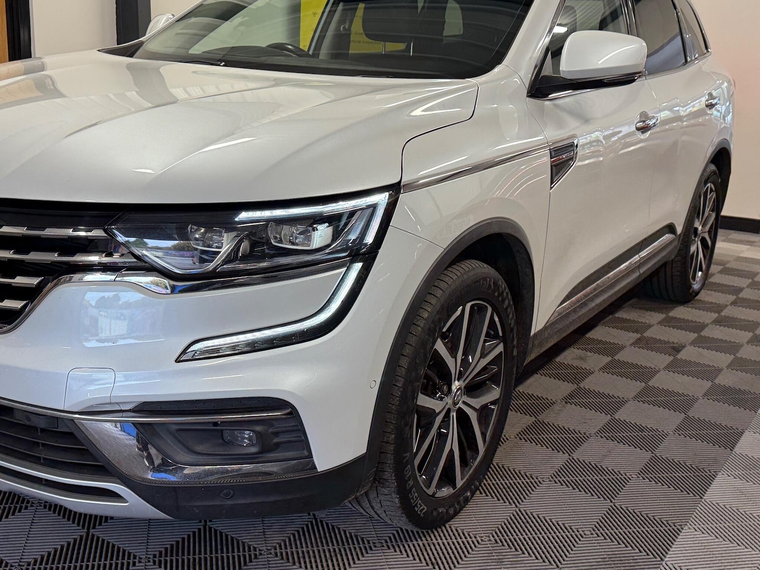 Used Renault Koleos 2019 for sale - 76457386: Photo 24