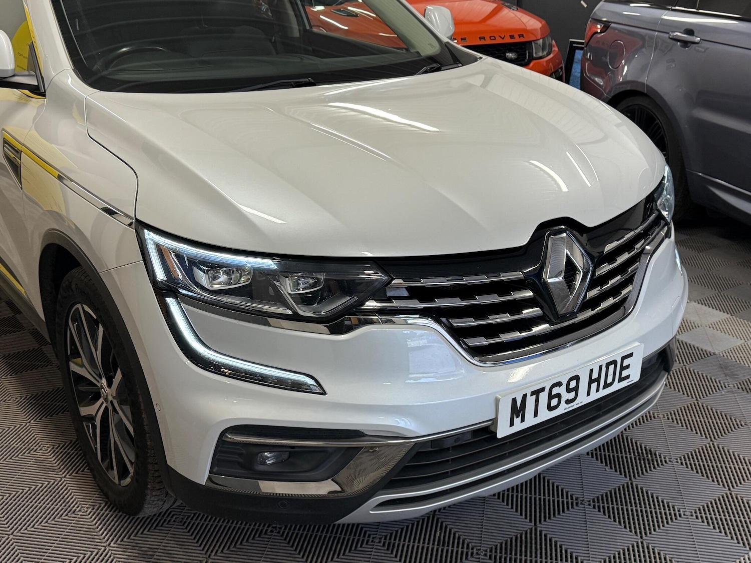 Used Renault Koleos 2019 for sale - 76457386: Photo 25