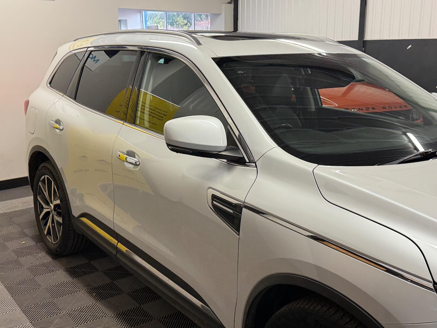 Used Renault Koleos 2019 for sale - 76457386: Photo 26