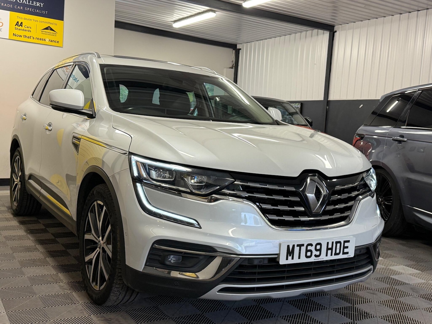 Used Renault Koleos 2019 for sale - 76457386: Photo 27
