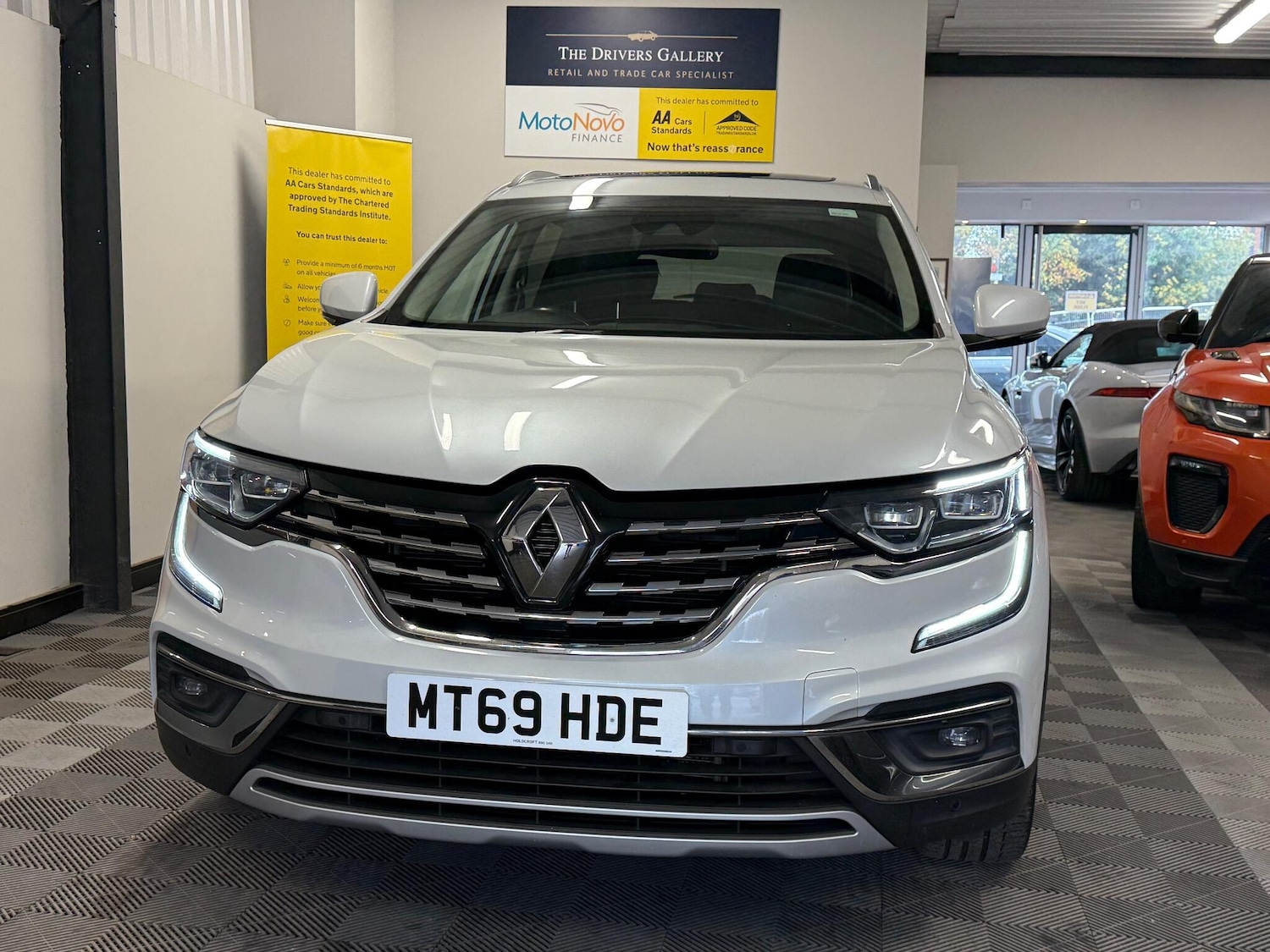 Used Renault Koleos 2019 for sale - 76457386: Photo 28
