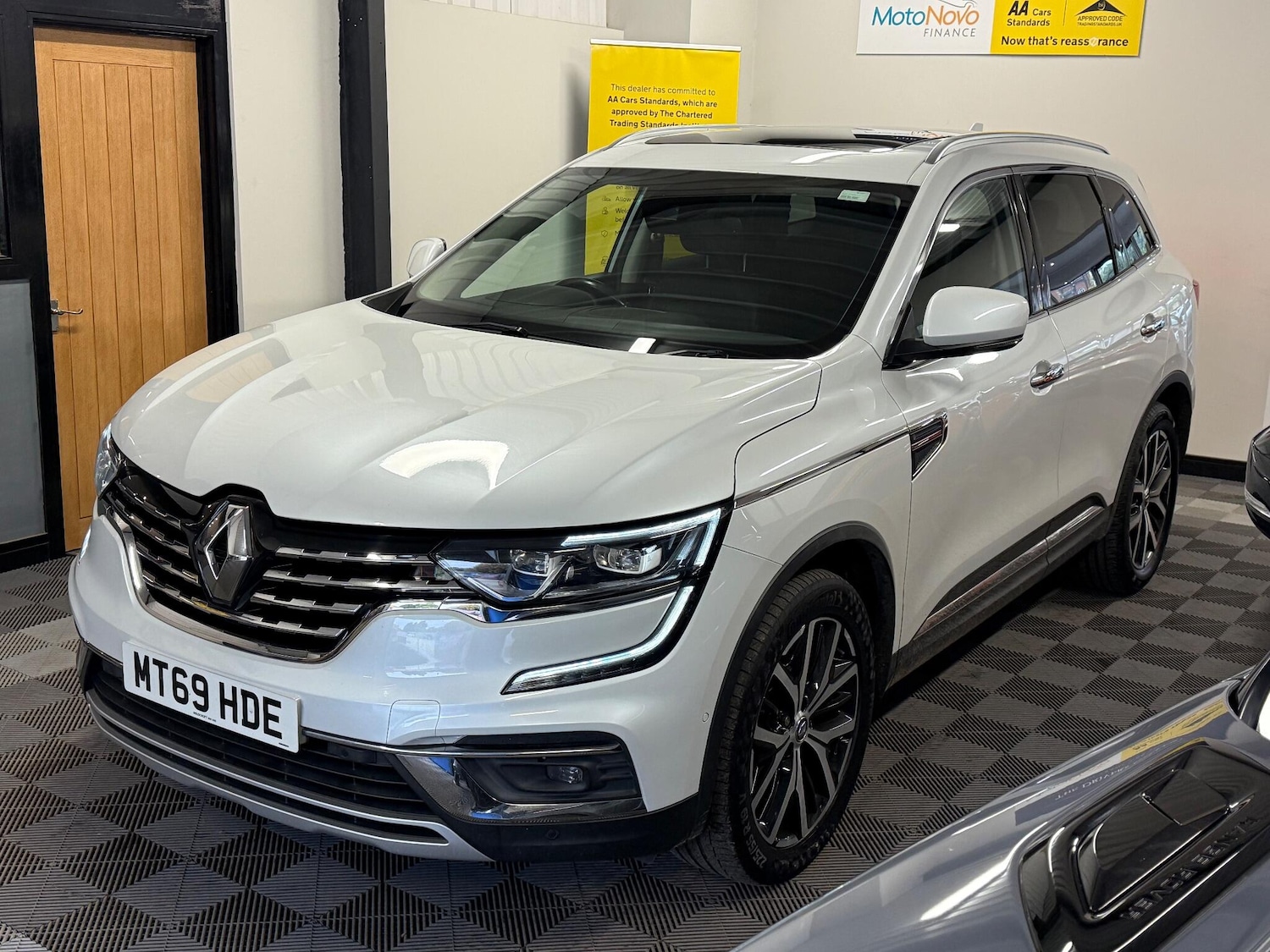 Used Renault Koleos 2019 for sale - 76457386: Photo 29