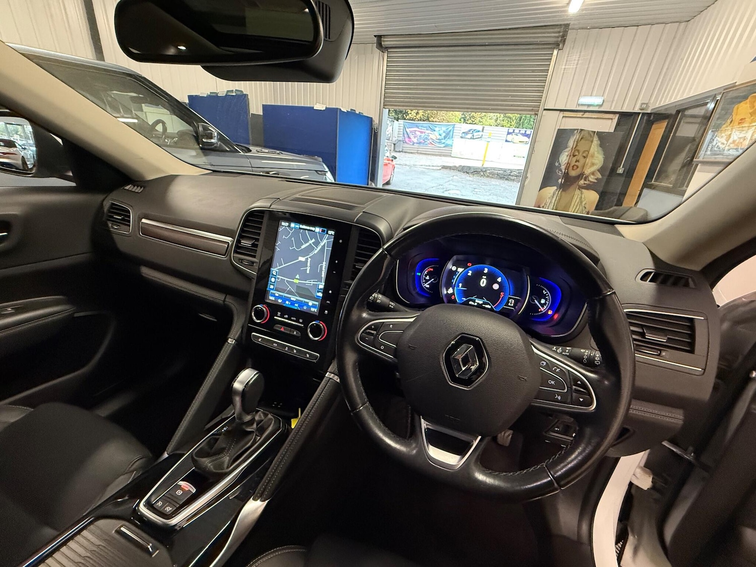Used Renault Koleos 2019 for sale - 76457386: Photo 4