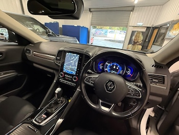 Used Renault Koleos 2019 for sale - 76457386: Photo