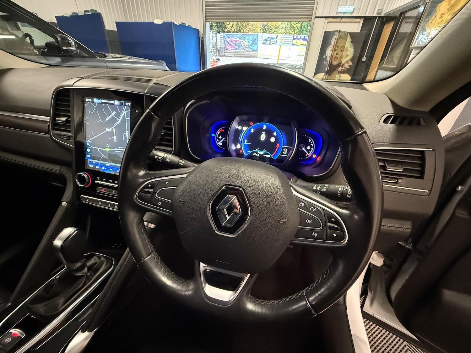 Used Renault Koleos 2019 for sale - 76457386: Photo 5