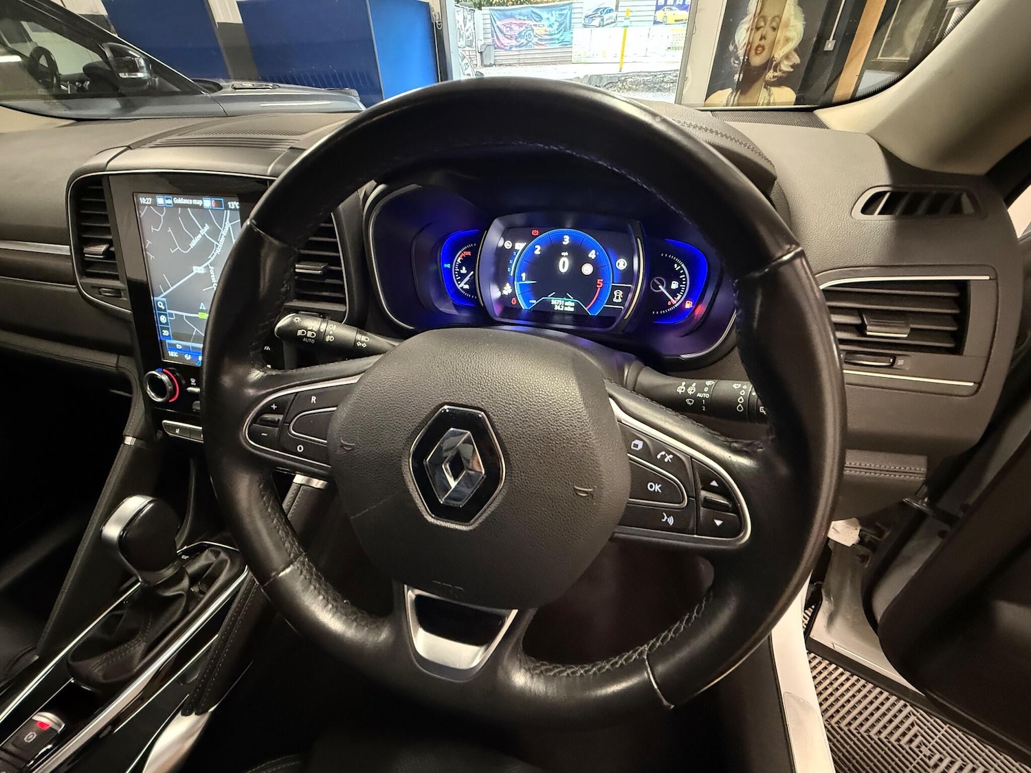 Used Renault Koleos 2019 for sale - 76457386: Photo 6