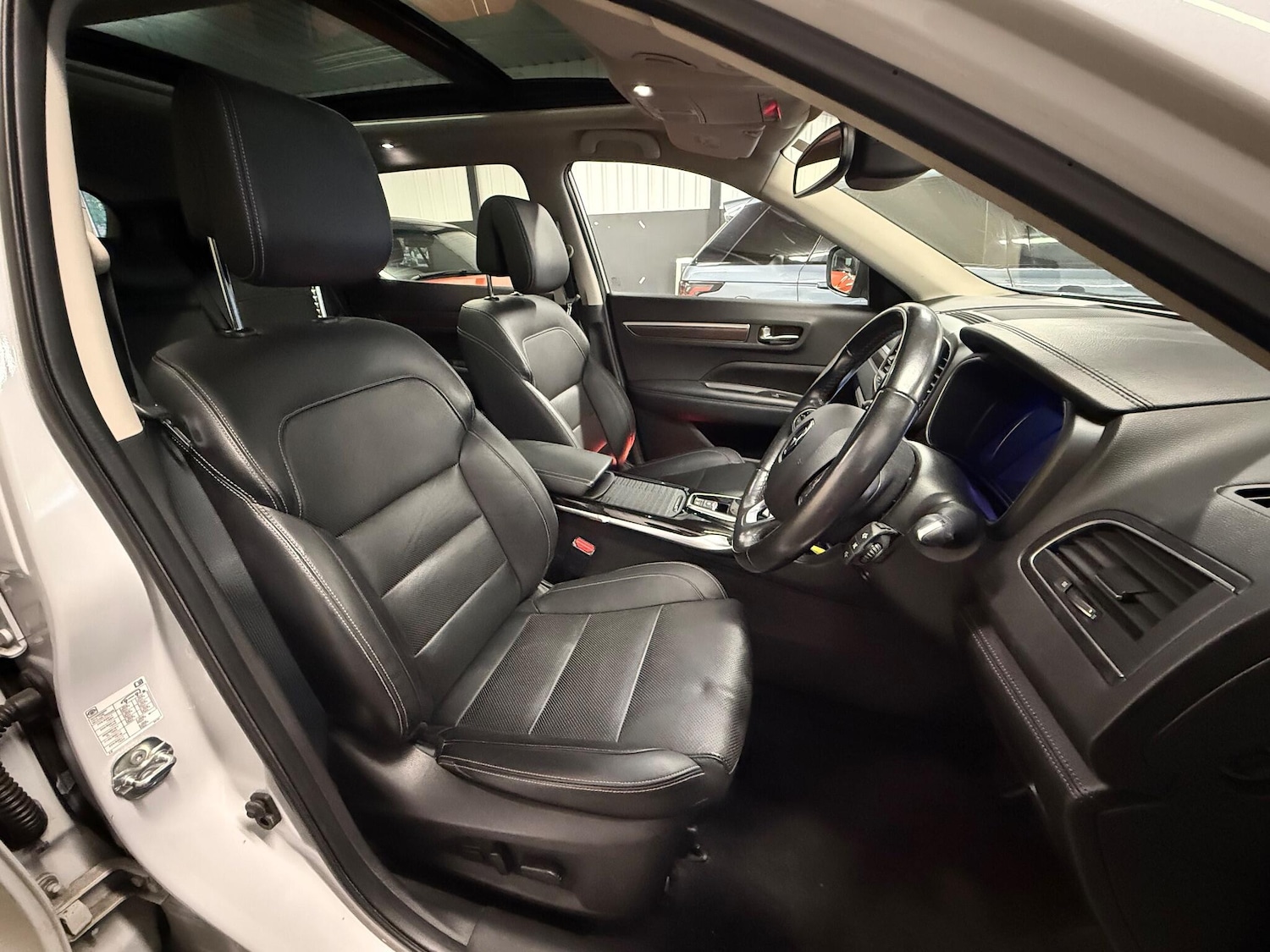 Used Renault Koleos 2019 for sale - 76457386: Photo 7