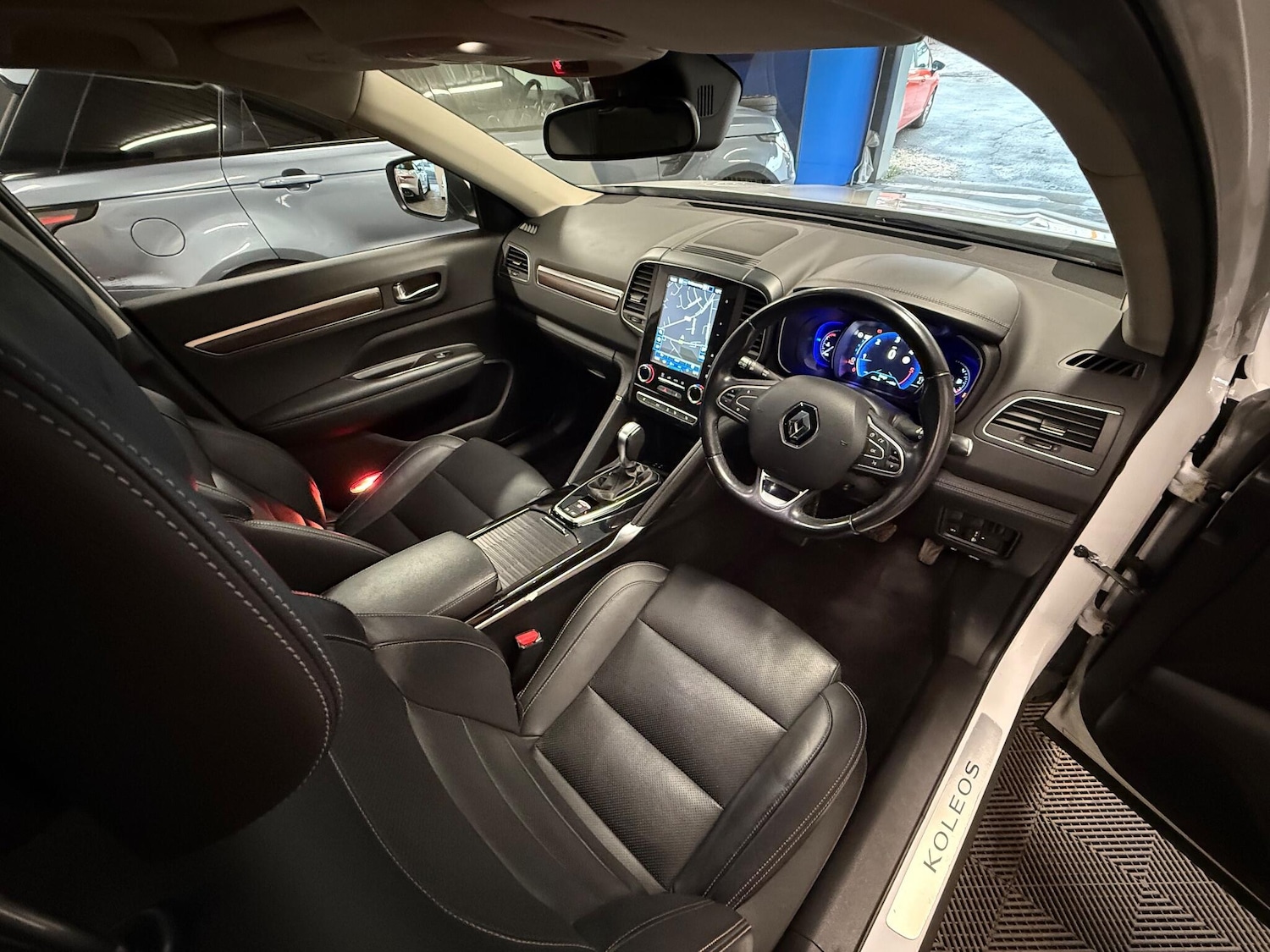 Used Renault Koleos 2019 for sale - 76457386: Photo 9