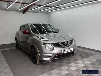 Used Nissan Juke 2015 for sale - 79672844: Photo