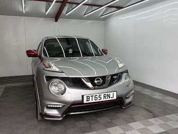 Used Nissan Juke 2015 for sale - 79672844: Photo
