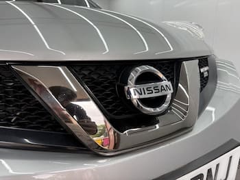 Used Nissan Juke 2015 for sale - 79672844: Photo