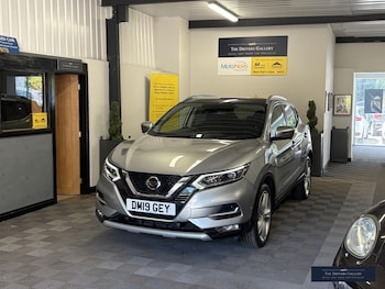 Used Nissan Qashqai 2019 for sale - 79102210: Photo