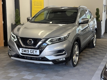 Used Nissan Qashqai 2019 for sale - 79102210: Photo