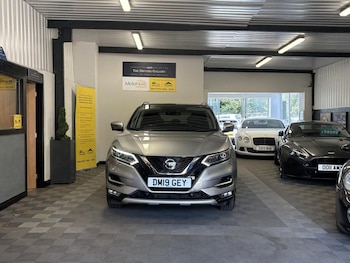 Used Nissan Qashqai 2019 for sale - 79102210: Photo