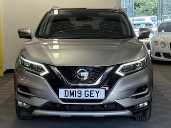 Used Nissan Qashqai 2019 for sale - 79102210: Photo