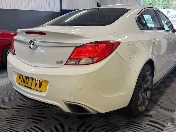 Used Vauxhall Insignia 2010 for sale - 76059541: Photo 14