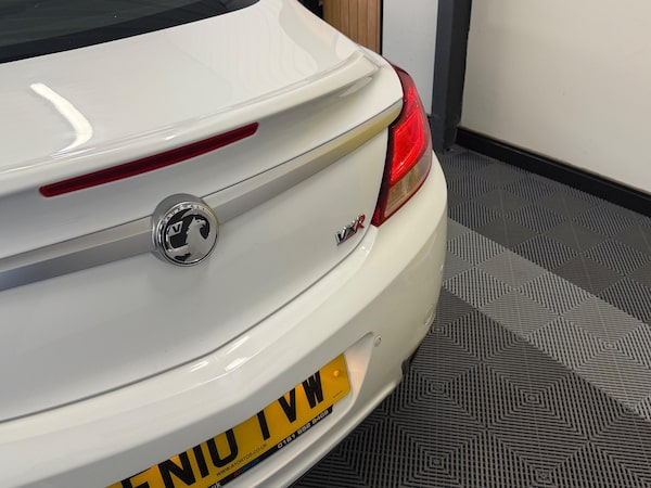 Used Vauxhall Insignia 2010 for sale - 76059541: Photo 15