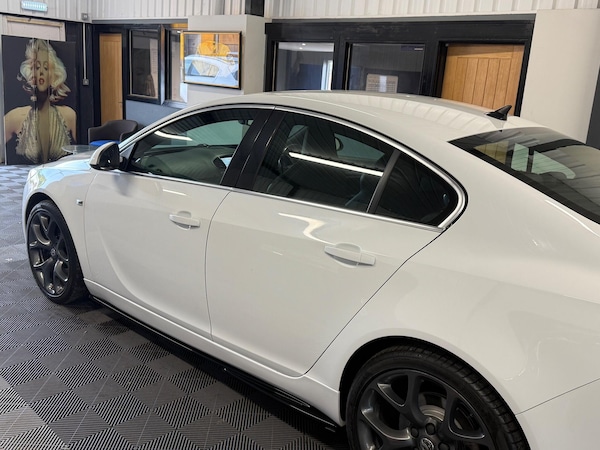 Used Vauxhall Insignia 2010 for sale - 76059541: Photo 17