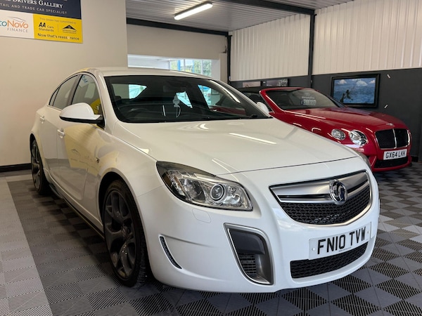 Used Vauxhall Insignia 2010 for sale - 76059541: Photo 21